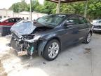 2017 Chrysler 200 Limited for Sale in Hueytown, AL - Front End