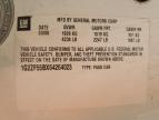 2006 Pontiac G6 Se за продажба в Greenwood, NE - Hail