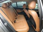 2015 Bmw 328 I zu verkaufen in Moraine, OH - Mechanical