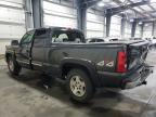 2004 Chevrolet Silverado K1500 продається в Ham Lake, MN - Rear End