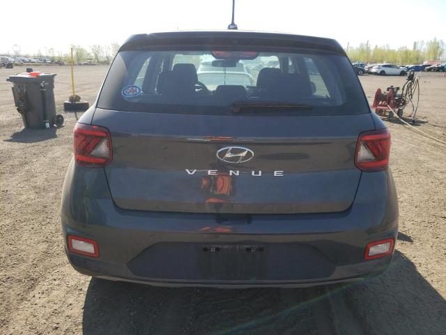 2024 HYUNDAI VENUE SE