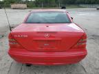2001 Mercedes-Benz Slk 230 Kompressor for Sale in Fort Pierce, FL - Front End