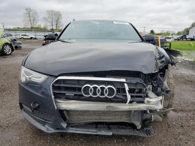  AUDI A5 2014 Charcoal