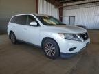 2014 Nissan Pathfinder S for Sale in American Canyon, CA - Minor Dent/Scratches