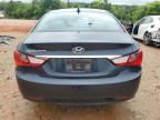 2012 Hyundai Sonata Gls للبيع في China Grove، NC - Vandalism