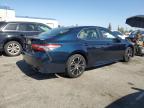 2018 Toyota Camry L de vânzare în Rancho Cucamonga, CA - Rear End