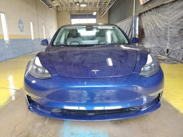  TESLA MODEL 3 2022 Granatowy