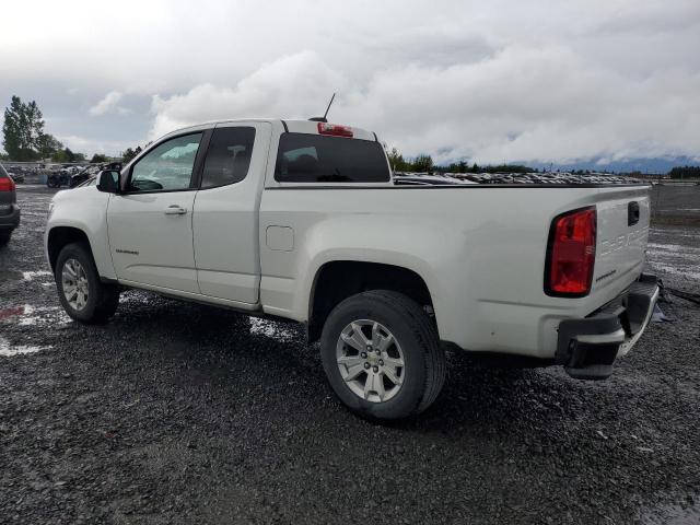 CHEVROLET COLORADO 2022 Белы