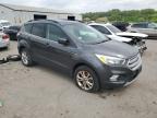 2018 Ford Escape Se en Venta en Chicago Heights, IL - Front End