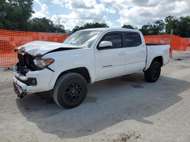 TOYOTA TACOMA DOU 2022