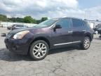 2011 Nissan Rogue S zu verkaufen in Lebanon, TN - Minor Dent/Scratches