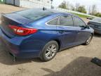 2015 Hyundai Sonata Se de vânzare în Portland, MI - Normal Wear