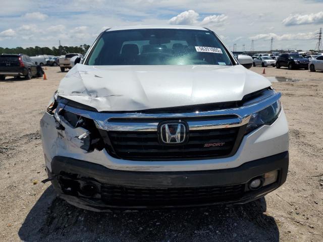  HONDA RIDGELINE 2020 Biały