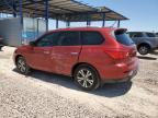 2017 Nissan Pathfinder S იყიდება Phoenix-ში, AZ - Side