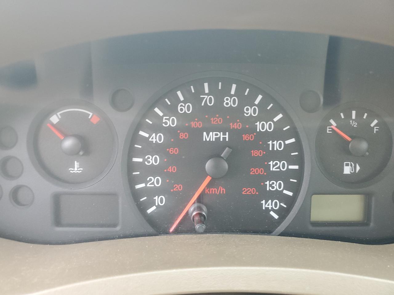 2005 Ford Focus Zx4 VIN: 1FAFP34N95W227520 Lot: 56851955