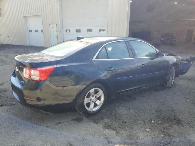 CHEVROLET MALIBU 2015 Чорний