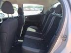 2007 PEUGEOT 207 S for sale at Copart WISBECH