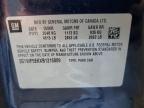 2011 Chevrolet Impala Ls en Venta en Kincheloe, MI - Front End