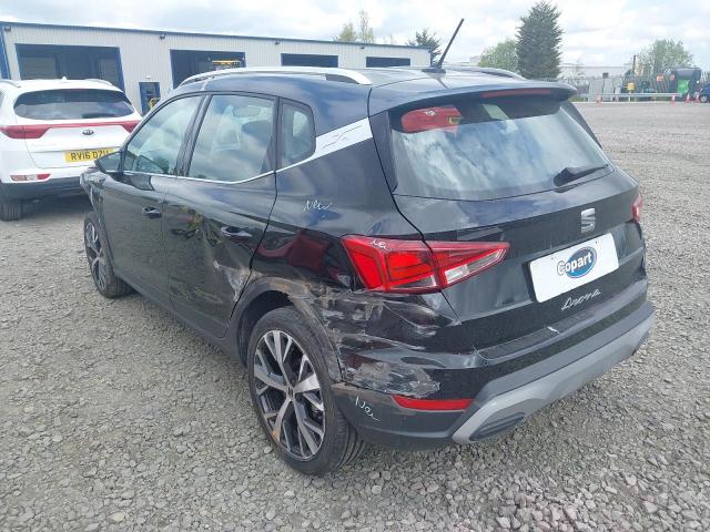 2024 SEAT ARONA XPER
