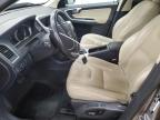 2016 Volvo Xc60 T5 Premier იყიდება Mocksville-ში, NC - Front End