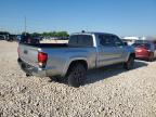 2022 Toyota Tacoma Double Cab   на продаже в Taylor, TX - Side