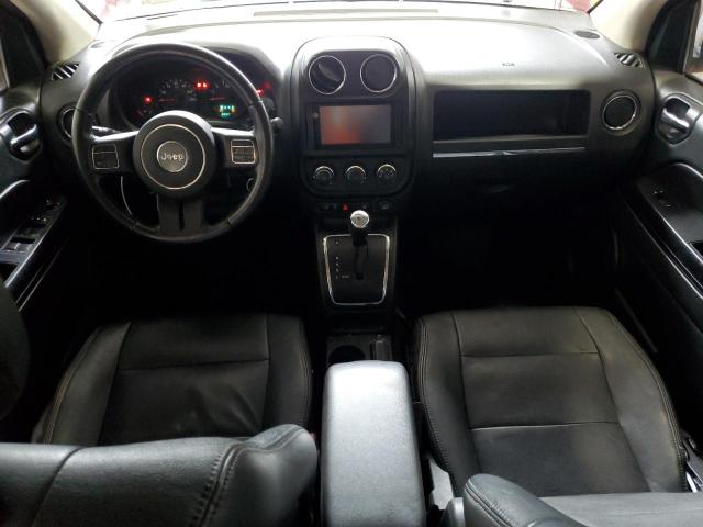  JEEP COMPASS 2013 Бургунди