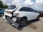 2016 Mercedes-Benz Glc 300 იყიდება Riverview-ში, FL - Rear End