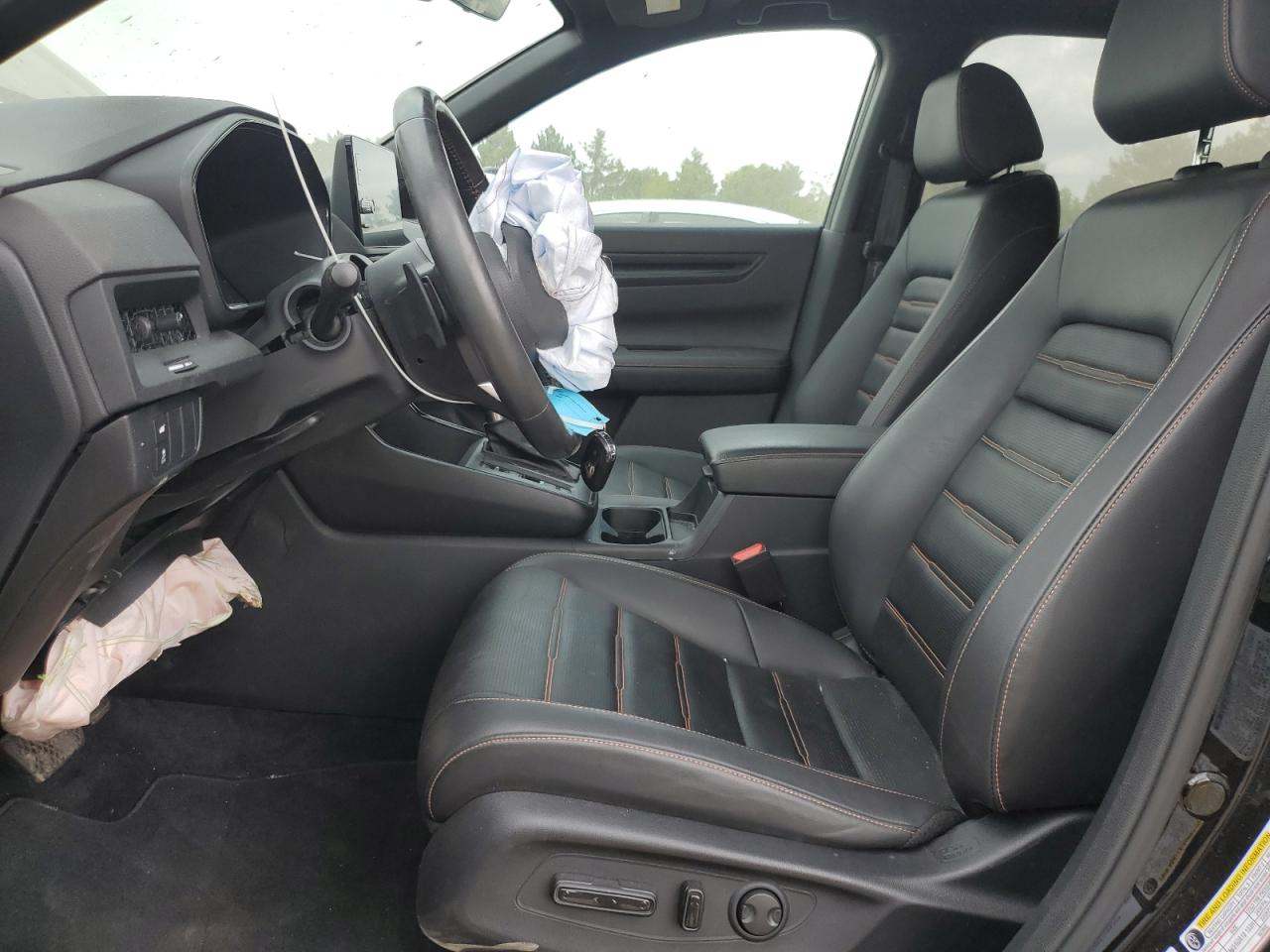 2024 Honda Cr-V Sport-L VIN: 7FARS6H86RE016222 Lot: 56920155