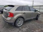 2013 Ford Edge Limited na sprzedaż w Pennsburg, PA - Front End