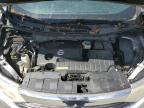 2011 Nissan Quest S продається в Glassboro, NJ - Minor Dent/Scratches