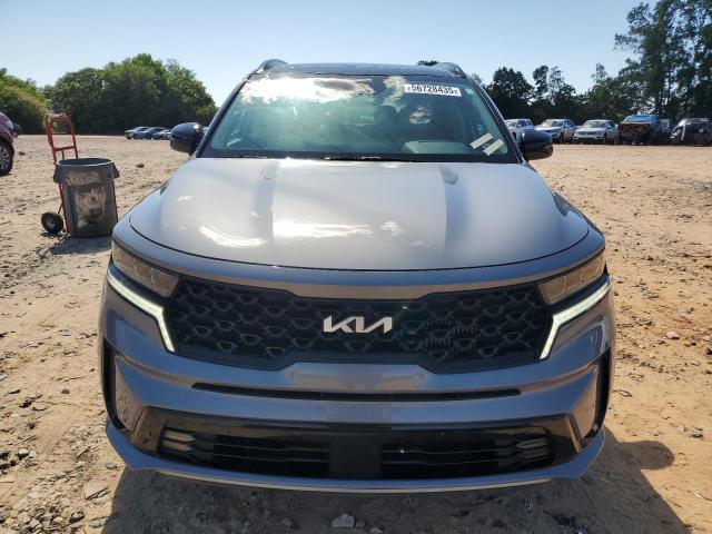  KIA SORENTO 2022 Szary