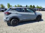 2024 Nissan Kicks Sr for Sale in Eugene, OR - Side