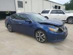 2017 Nissan Altima 2.5   на продаже в Gaston, SC - Front End