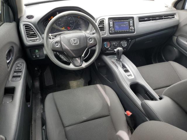  HONDA HR-V 2019 Czarny