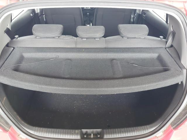 2013 HYUNDAI I20 CLASSI