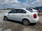 2010 Hyundai Accent Gls na sprzedaż w Riverview, FL - Front End