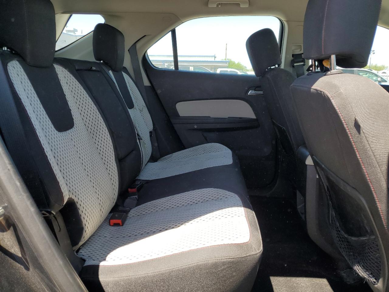 2014 Chevrolet Equinox Ls VIN: 2GNALAEKXE1122864 Lot: 57069375