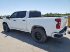 2021 Chevrolet Silverado C1500 للبيع في Fresno، CA - Minor Dent/Scratches