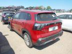 2024 SUZUKI S-CROSS MO for sale at Copart ROCHFORD