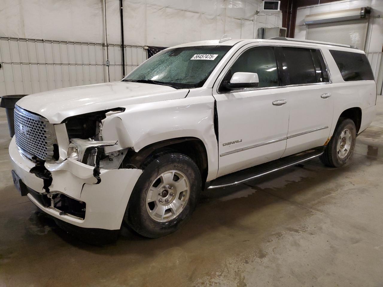 2016 Gmc Yukon Xl Denali for Sale in Avon, MN - Front End