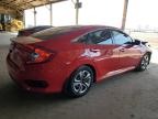 2016 Honda Civic Lx   იყიდება Phoenix-ში, AZ - Front End