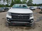 2021 Chevrolet Colorado Lt for Sale in Harleyville, SC - Rollover