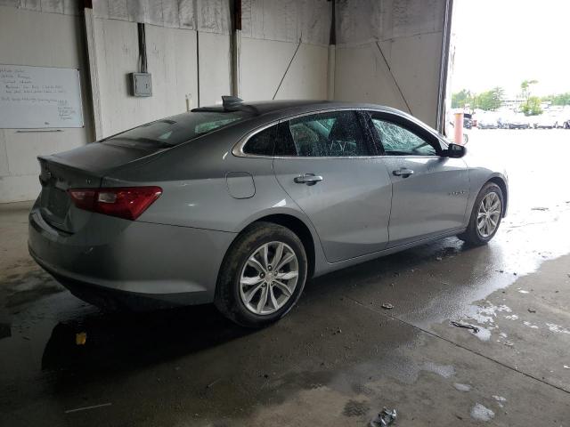  CHEVROLET MALIBU 2024 Srebrny