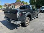 2011 Ford F150 Supercrew en Venta en North Billerica, MA - Mechanical