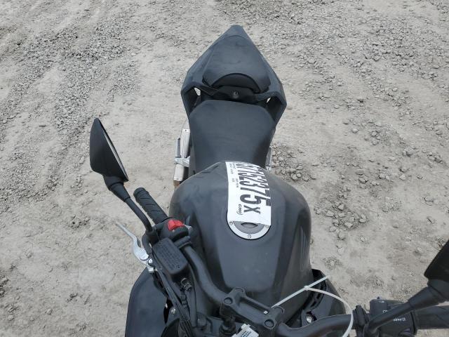  HONDA CB CYCLE 2023 Черный