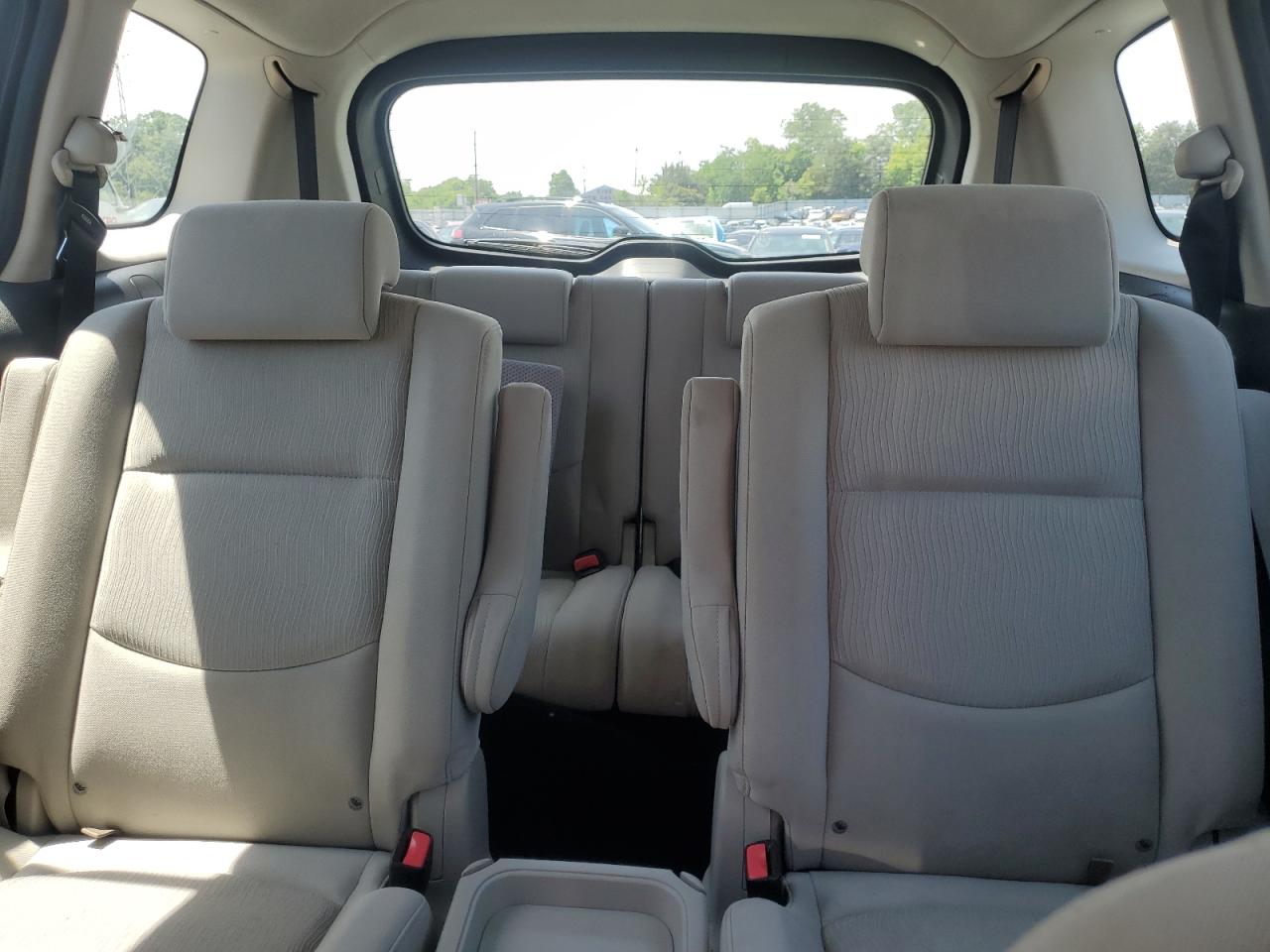 2009 Mazda 5 VIN: JM1CR293X90338238 Lot: 56184135