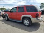 2002 Chevrolet Trailblazer  na sprzedaż w Portland, OR - Front End