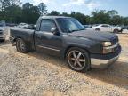 2003 Chevrolet Silverado C1500 for Sale in Eight Mile, AL - Side