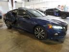 2021 Nissan Altima Sr for Sale in Avon, MN - Side