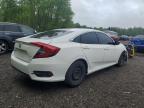 2017 HONDA CIVIC LX for sale at Copart ON - COOKSTOWN
